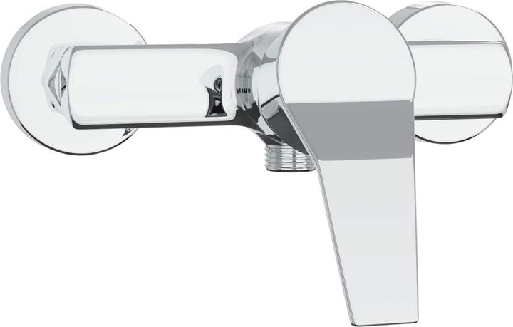 Produktbild vidaXL Dusche Set