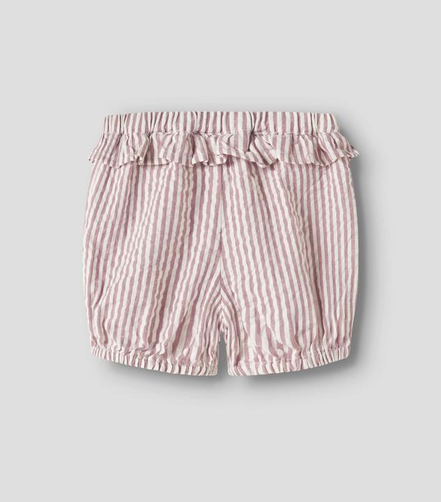 Image du produit Name it Biobaumwoll Shorts (68)
