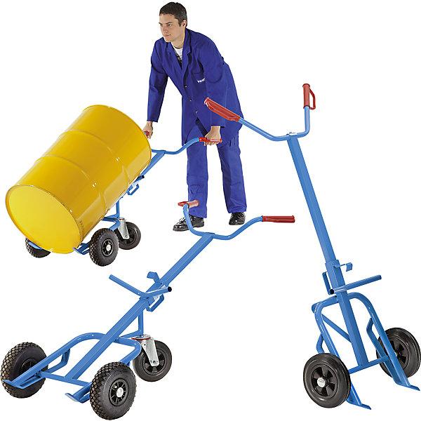 Produktbild eurokraft pro Fasskarre