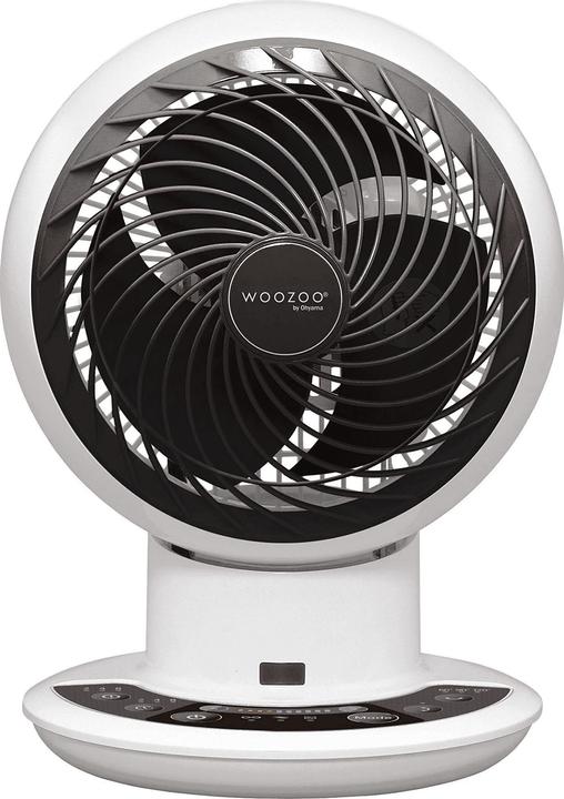 Actual product image Iris Ohyama Woozoo DC Jet 150 PCF-SDC15T