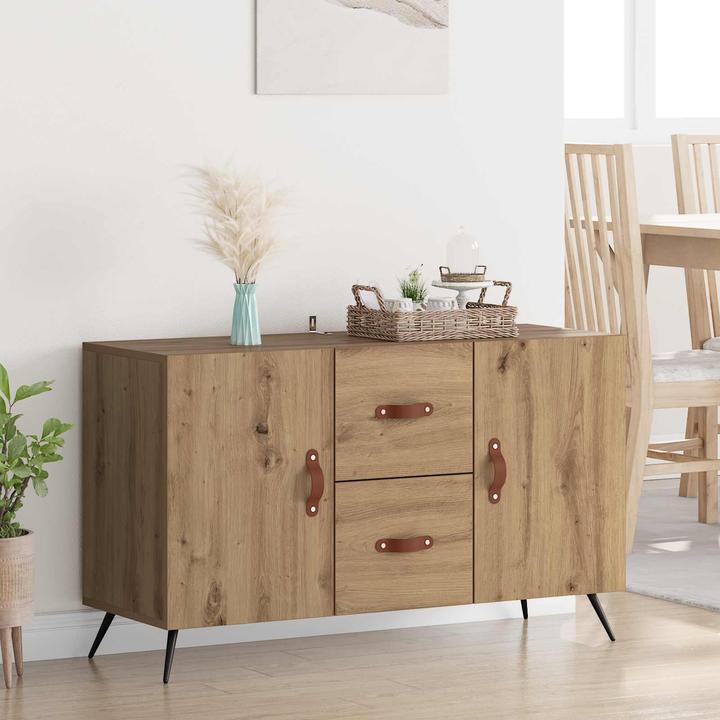 Image du produit vidaXL Sideboard-Aufbewahrung (36 x 100 x 60 cm)