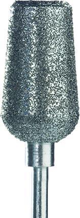 Produktbild Peter Bausch Diamantfräser Konus hohl