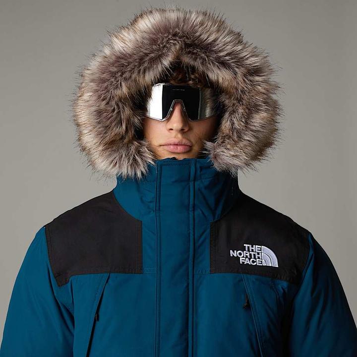 Immagine prodotto North Face McMurdo