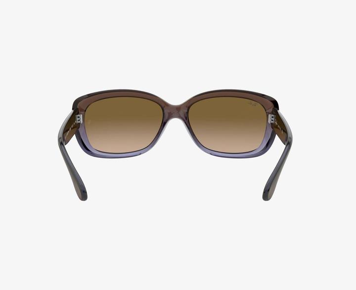 Actual product image Ray Ban Jackie Ohh