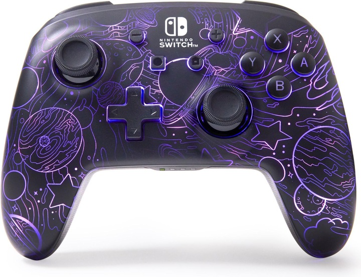 Vortex galactique