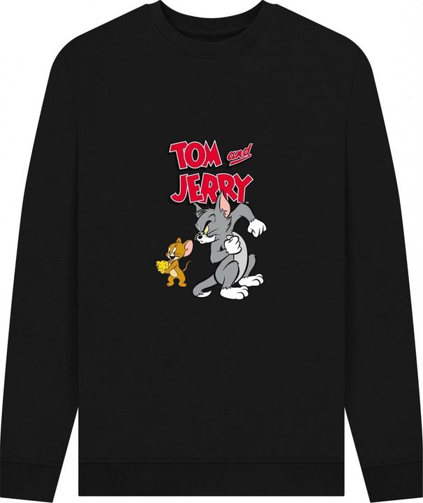 Produktbild Tom & Jerry Sweatshirt (M)