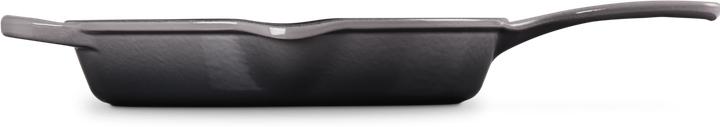 Image du produit Le Creuset Poêle à frire et à servir gris foncé (26 cm, Poêle à frire, Fonte)