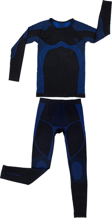 Immagine prodotto Black Snake set piccola vipera (134, 146, 158)