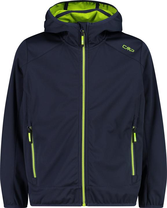 Immagine prodotto CMP Campagnolo Ragazzi Softshell (164)