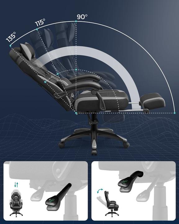 Produktbild Songmics Game