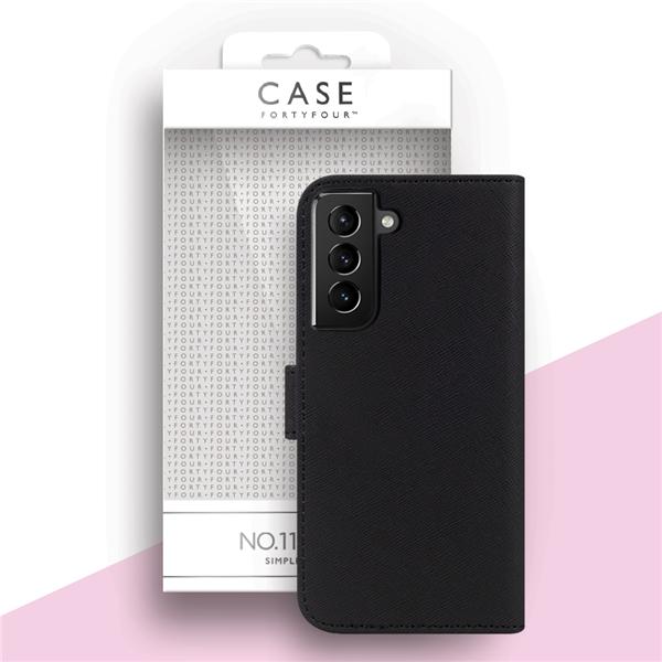 Immagine prodotto Case FortyFour No.11 (Samsung Galaxy S21+)