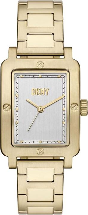 Image du produit Fossil Damenuhr CITY RIVET (Montre analogique, 29 mm)