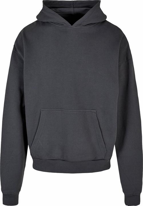 Image du produit Rocawear TRIPPLE Hoody darkgrey XL (XL)