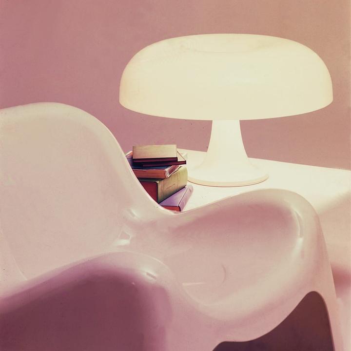 Image du produit Artemide Nesso (E14)