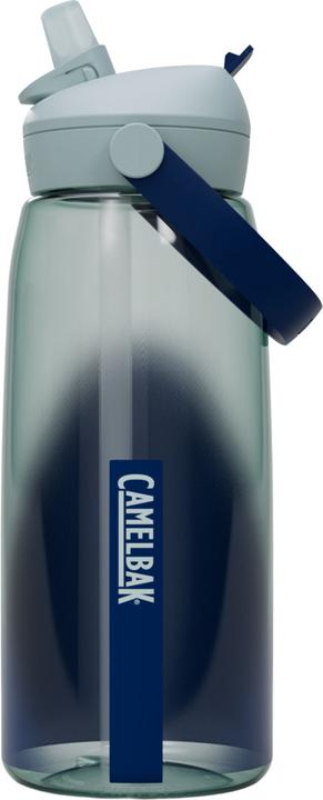 Image du produit Camelbak CB Thrive Flip Straw 1L aube de la mer profonde (1 l)