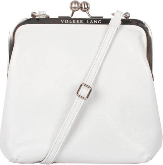Immagine prodotto Volker Lang Tasche Ida white