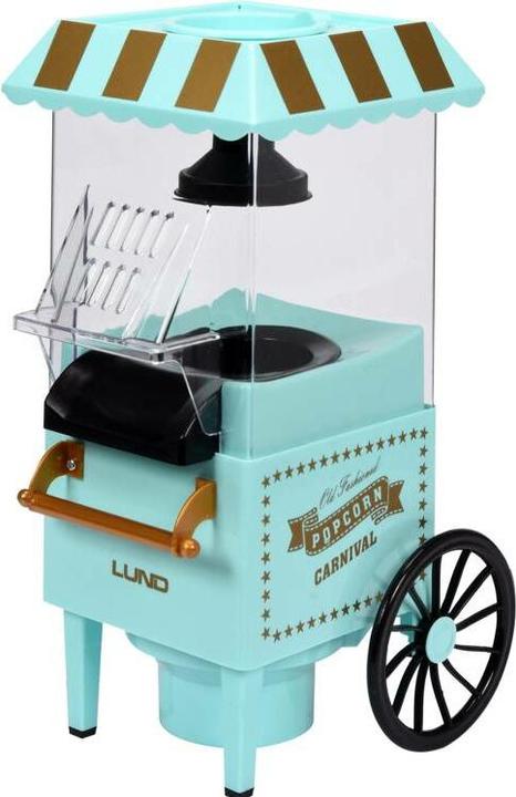 Produktbild Vorel Lund Urządzenie Do Popcornu 1200w