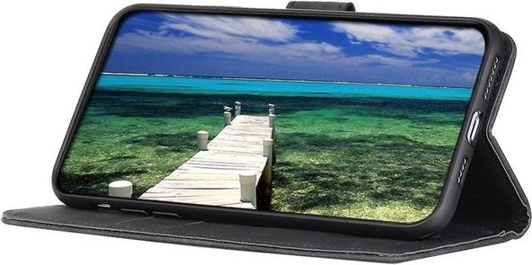 Immagine prodotto MU Classic Serie classica IV con copertina in pelle (OnePlus Nord N200 5G)