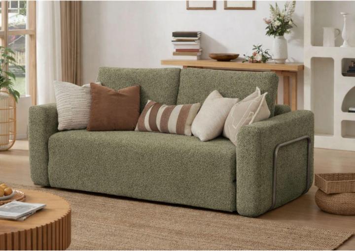 Produktbild Atelier del Sofa Wello Double 2-Seat Sofa-Bed (2-Sitzer)