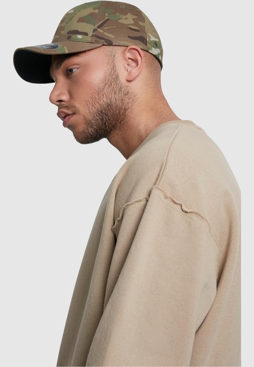 Actual product image Flexfit Multicam® (L, XL)