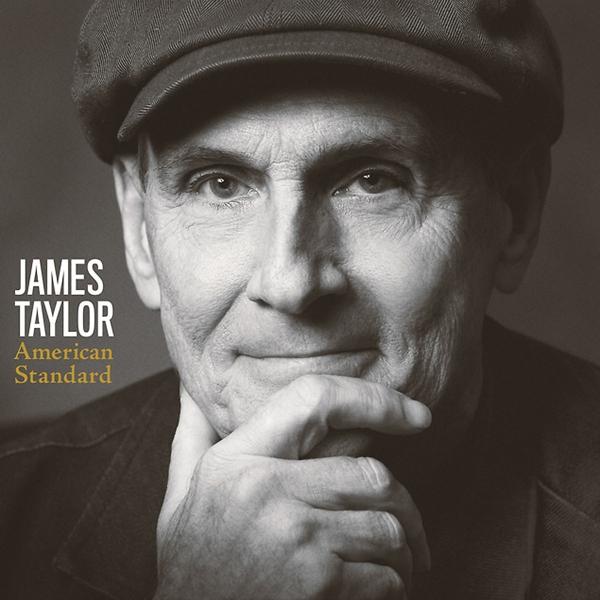 Immagine prodotto American Standard (LP) (James Taylor)