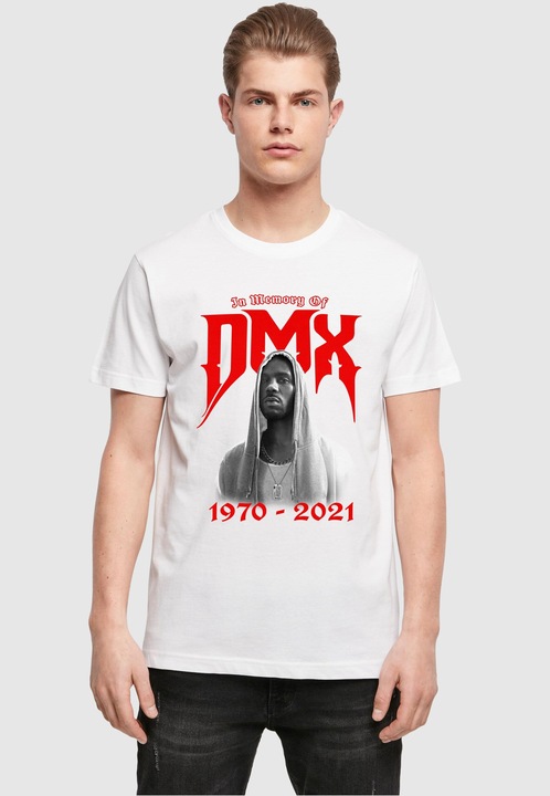 Actual product image MT DMX Memory Tee (XL)