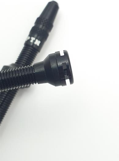 Image du produit Pepis Tire Noodle Valve Lufty2 Ultralight, 80mm