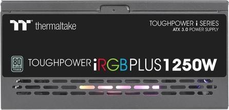 Produktbild Thermaltake Toughpower iRGB Tit Gen5 (1250 W)