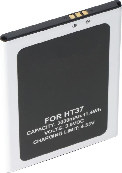 Produktbild XCell Li-Ion-Akku - 3000mAh (3.8V) für Handy, Smartphone, Telefon wie HomTom HT37