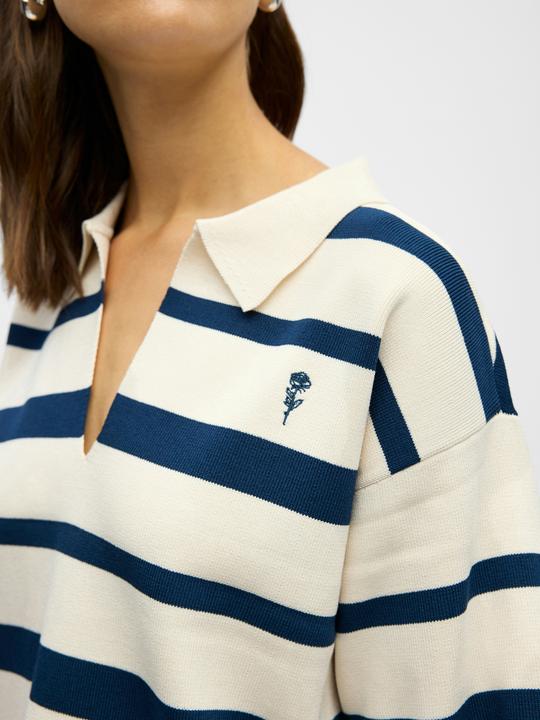 Immagine prodotto Object Strick Polo shirt (XL)