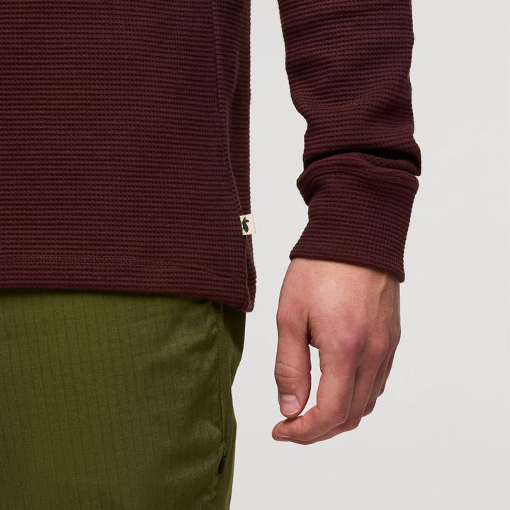 Immagine prodotto Cotopaxi Atajo Long-Sleeve Waff Shirt (L)