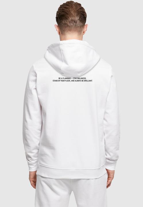 Image du produit Merchcode Flamingo Basic Hoody - 112889 (S)
