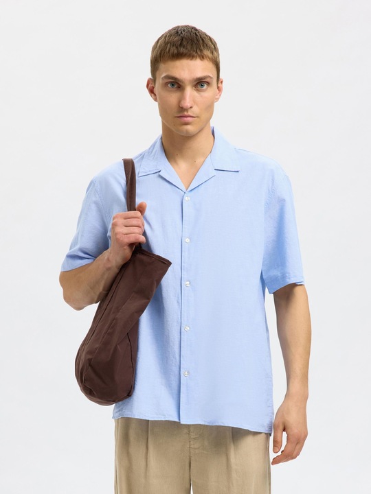 Produktbild Selected Homme Kurzärmeliges Hemd (XL)