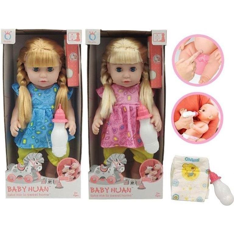 Trifox Ragazza volante MIX