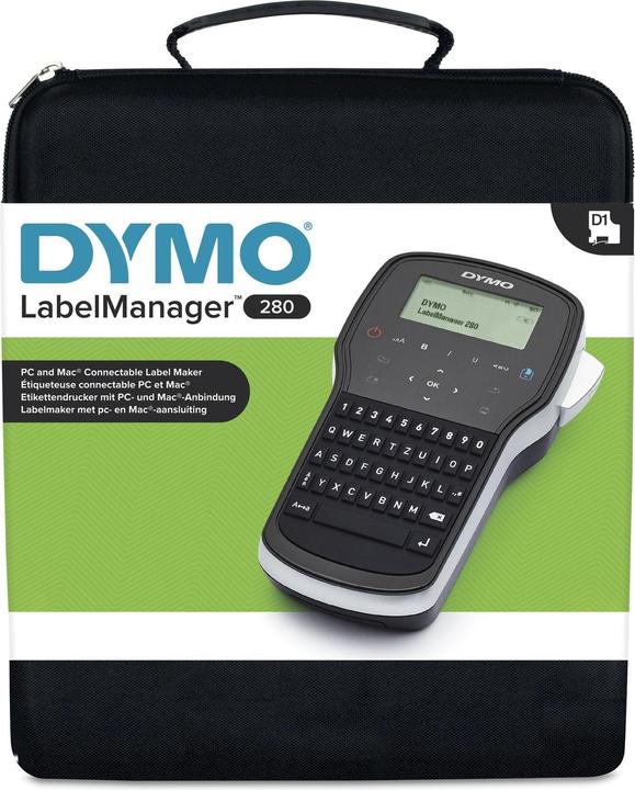 Image du produit Dymo LabelManager 280