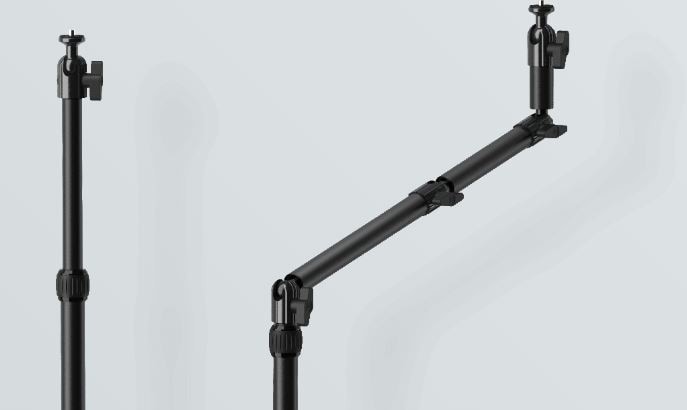 Actual product image Elgato Master Mount L