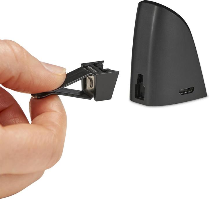 Produktbild Hama MyVoice2100 (80 h, Kabellos)