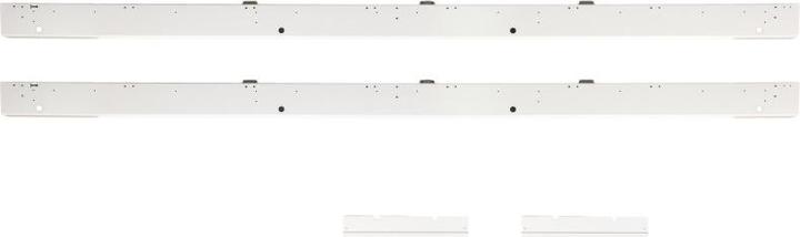 Actual product image Eaton Installation frame for installation outlets 115203