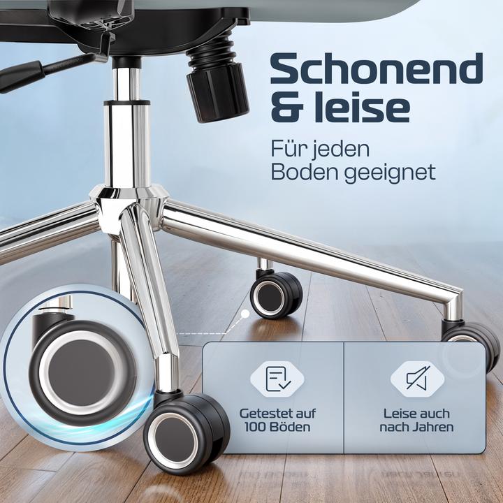 Immagine prodotto Clouvou BrightSeat (46 - 60 cm)