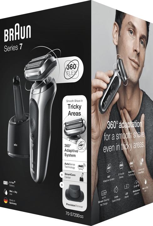 Productafbeelding Braun Serie 7