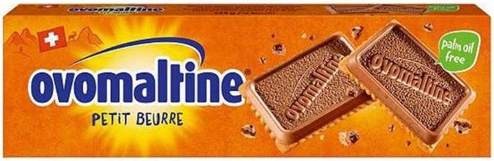 Ovomaltine Petit Beurre (1 Stk., 145 g)