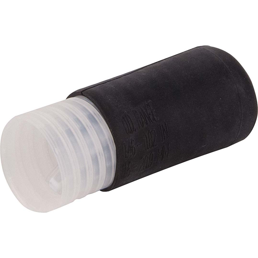 3M, Zubehör Elektroinstallation, Deutschland Kaltschrumpf-Endkappe 11,6