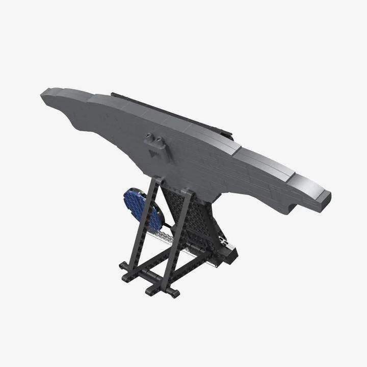 Image du produit BlueBrixx-Pro Universe-Chevron