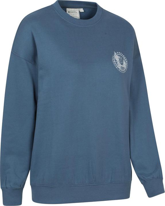 Immagine prodotto Mountain Warehouse London Felpa Grafica Donna (42)