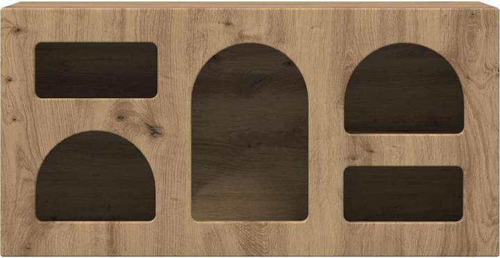 Actual product image vidaXL TV-Schränk (80 x 35 x 40 cm)