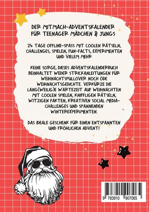 Image du produit La participation pour les adolescents