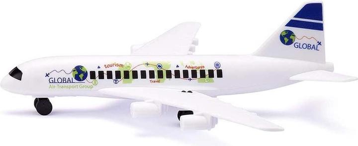 Produktbild Siku Flughafen Set