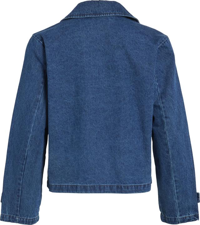 Immagine prodotto Vila VINATA Denim Trenchcoat
