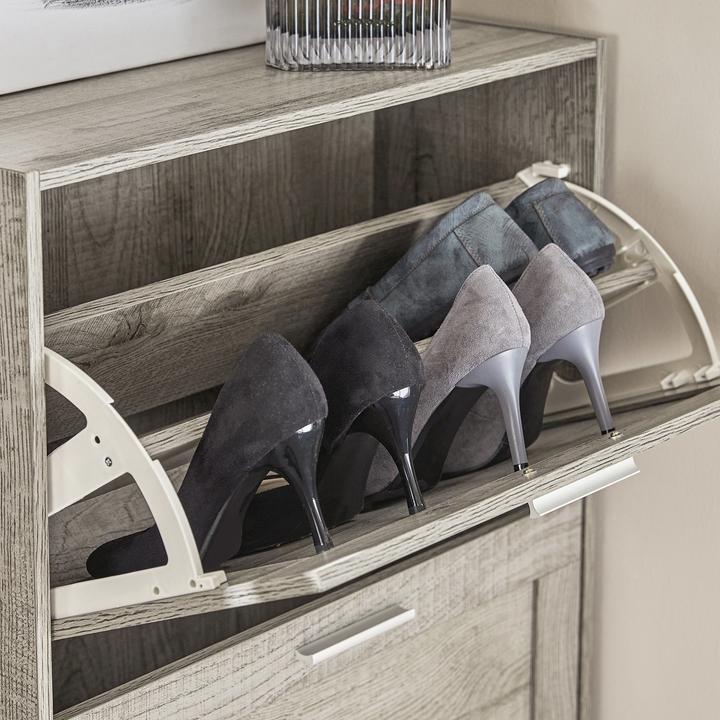 Actual product image SoBuy Shoe tipper (60 x 79 x 23 cm)