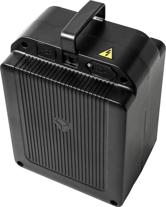 Actual product image Yadea DE38 (25 km/h, 500 W)